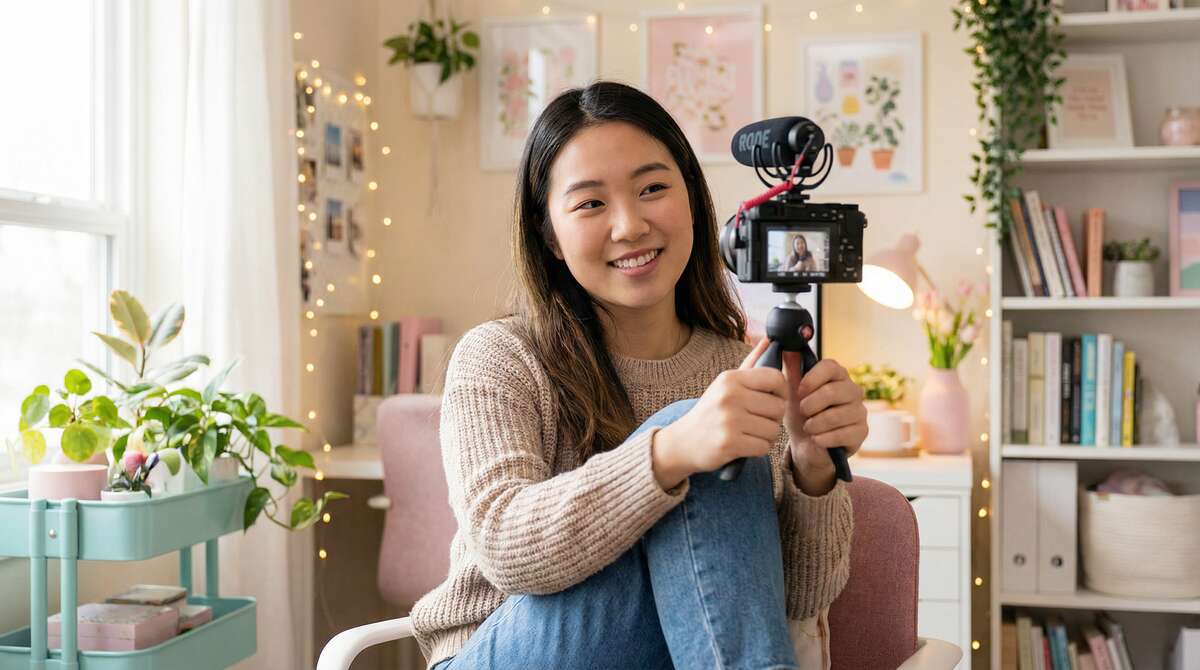 国产生活视频分享